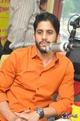 Premam Movie Song Launch in Radio Mirchi